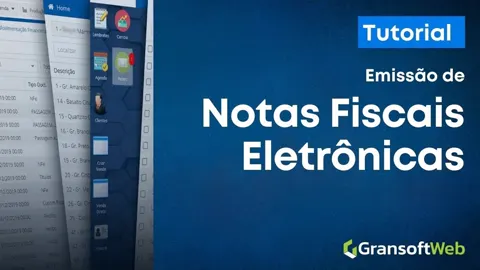 Vídeo: Emissão de notas fiscais eletrônicas (NF-e): treinamento completo